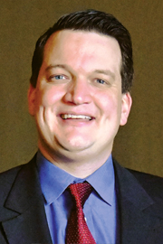 Photograph of Representative  Andrew S. Chesney (R)